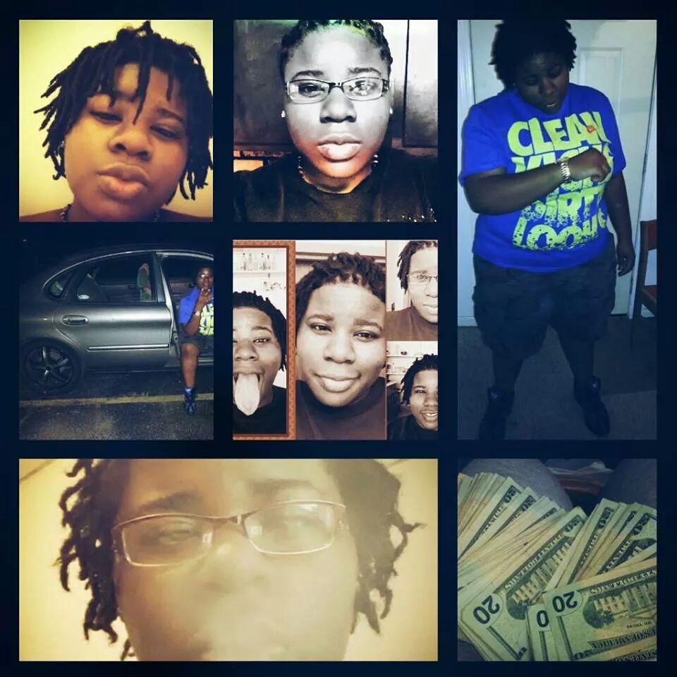 Loving God first , Money is a runner-up. soundcloud: Youngkueen IG: Youngkueen618 .... To know me is to love me.