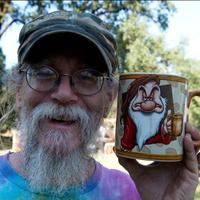 Mark Henson (@markhensonart) 's Twitter Profile