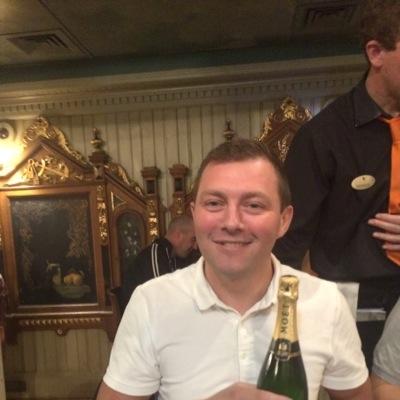 colinpatton2's profile picture. 