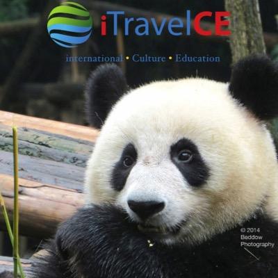 OptometryCE's profile picture. Optometric Continuing Education with a captivating and culinary global travel experience!
