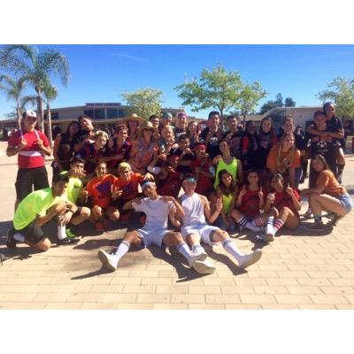 Rmhs four square information and anouncements