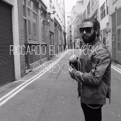 Riccardo Elijah York, Designer/Stylist