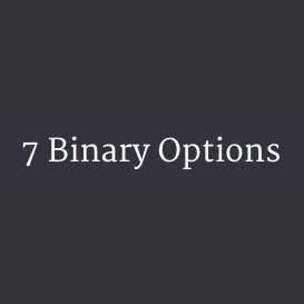 Binary option twitter