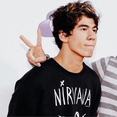 i just really like calum hood