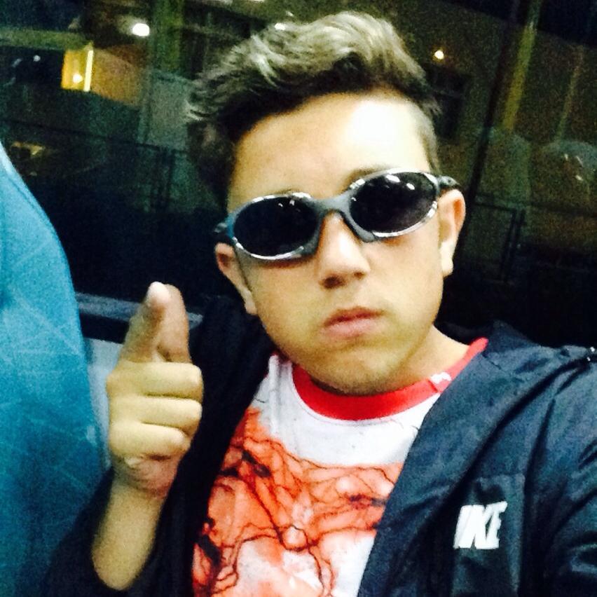 ChavosoTao's profile picture. 