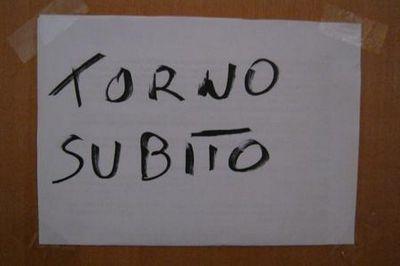 Sto vivendo una vita che non sento mia..ma sono certo che presto l'incubo finira'..(Ok sono da ricovero)