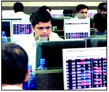 Certification In Stock Market Trading & Operation