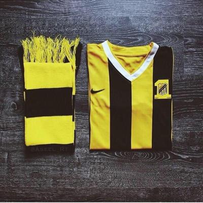 اتحادي..مدريدي..