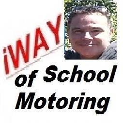My name is Brett and I am the owner operator of iWay School of Motoring. I have been an instructor for several years and have over 30 years of driving exper