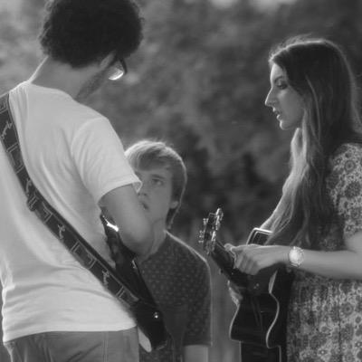 Vocals / Guitar / Piano in @ParagonSkyBand .. We make music, maybe you'll like it, you should check it out: