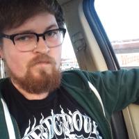 Clay Smith (@circussands) 's Twitter Profile