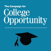 We tweet for access to #highered & student success in #CA. 
Prez: @MSCollegeOpp | EVP: @JessieRyan4Axs | SVP: @ADCollegeOpp