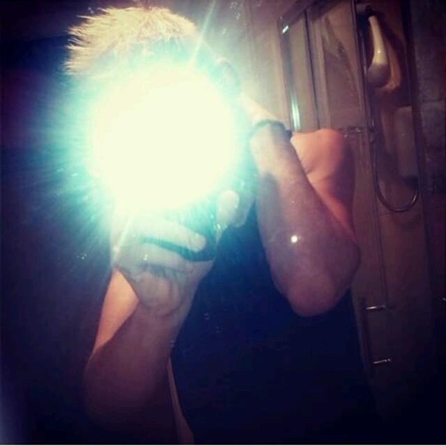 I making Youtube Videos...Just For You gays..Love it