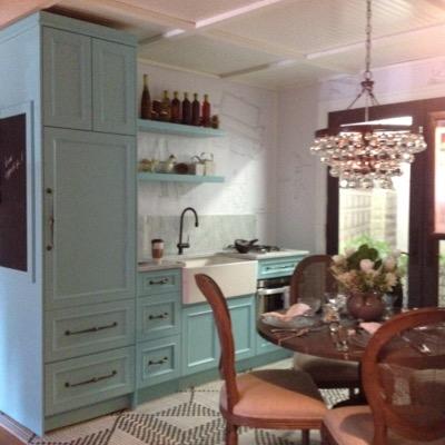 For an interior that is uniquely yours; specializing in kitchen & bath design, project management, renovations & new construction from concept to completion.