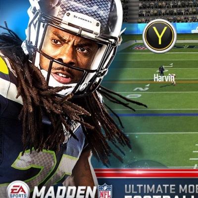 love madden