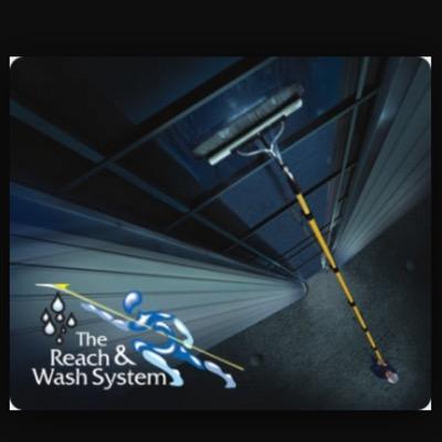 GrahamMckee's profile picture. Specialists in window and solar panel cleaning using the latest purified water technology to ensure the best results every time. Tel 07938 992874