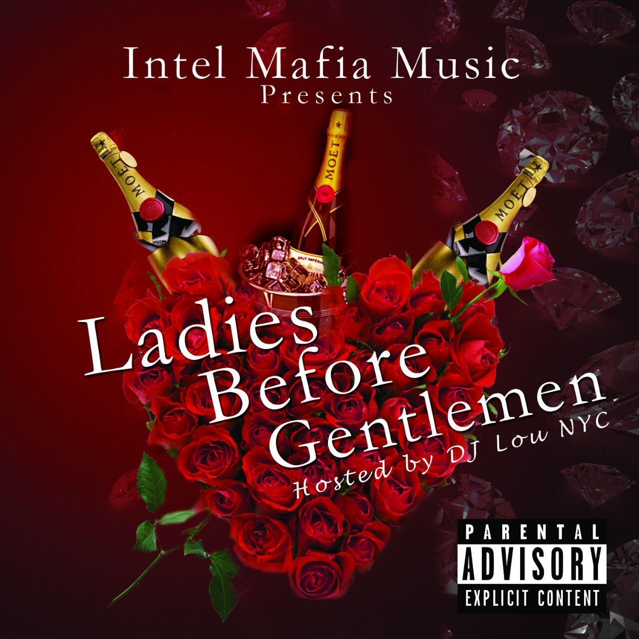 Intel Mafia Music™ est. 2011. 
 An Independent Music Group from the island of Bermuda bringing some of the best Rap, Hip-Hop, R&B, Reggae and more...