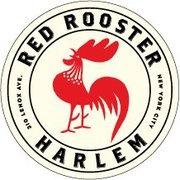 Red Rooster Harlem (@roosterharlem) 's Twitter Profile
