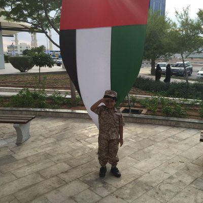 الاممارات عشقي الابدي و النهائي