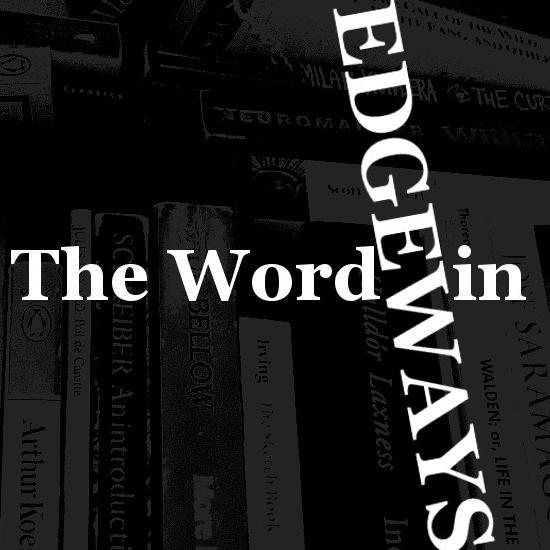 Snowflake blog turned minddump of bookish stuff I've seen and read in the world of literature, culture and other mass-media. Cynical self-effacing views my own.