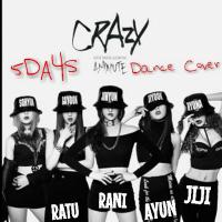 Five Days (@5days_dc) 's Twitter Profile