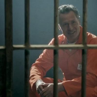 Biological father. FBI Agent. All my work is to protect my daughter. (RP/Not affiliated with @CW_Network)