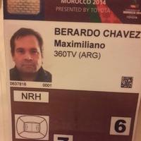 Maxi Berardo (@maxiberardo) 's Twitter Profile