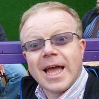 Bob Gore (@rngore) 's Twitter Profile Photo Bob Gore (@rngore) 's Twitter Profile Photo