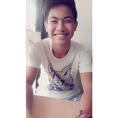 Roy Oblefias Vizacarra | 14 | GBCS