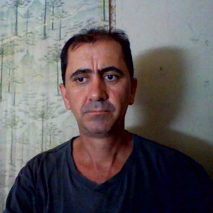 sou casado com maria celma,.