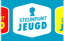 steunpuntjeugd's profile picture. Steunpunt Jeugd is het kennis- en expertisecentrum over jeugd, jeugdwerk en jeugdbeleid.