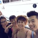 Joycelyn Yip - @JoycelynYip57 - Twitter