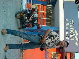 007SUF's profile picture. Optimis