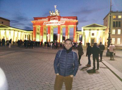 Futsal player and Android Developer from Barcelona living in Hamburg.