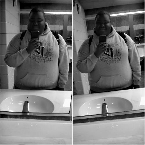 Senior. ❤ BiggBoy ❤ . Blessed  . ❤  Handsome . ❤