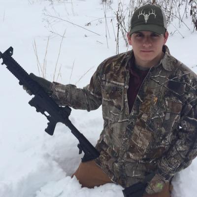 Quiggle24's profile picture. Chuff -Dan Rinfrette