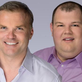 Listen to Scott Zolak & Marc Bertrand weekdays from 10 to 2 on 98.5 The Sports Hub, Your Flagship station for Patriots Football and Bruins Hockey!