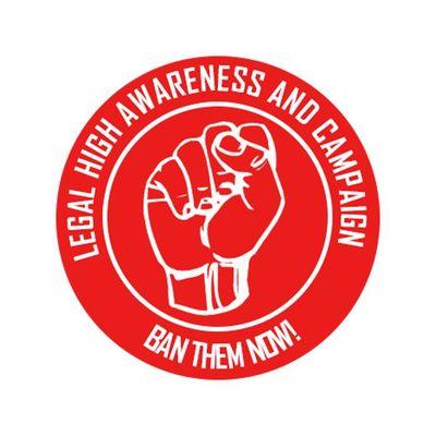 LegalHighA's profile picture. We are a group who wants to spread awareness and campaign to get Legal Highs completely banned!