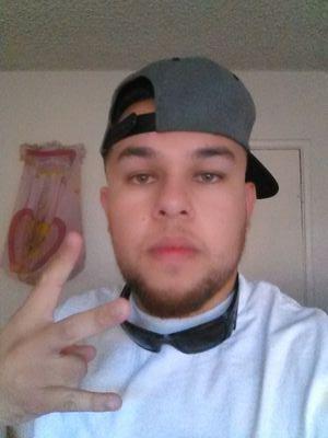 ortiz1724's profile picture. 