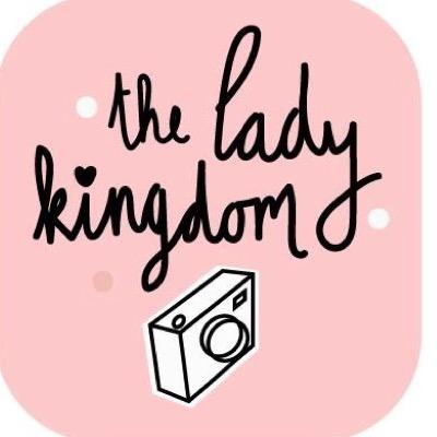 Hi there ! The Lady Kingdom is a youtubechannel by 3 girls named; Fleur, Emily and Sophie. Make sure to check it out &tweet us your thoughts and oppnions!