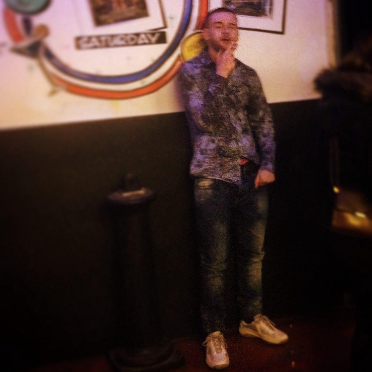 LenoLerenzo1989's profile picture. Produce house grime dnb