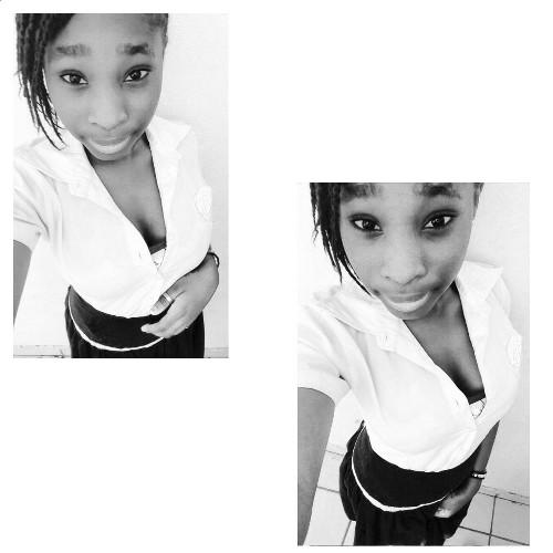 Laïla Eyoum   BE + L.E =L❤vE  #Mariée.  Ivoiro_Camerounaise ✌  #Team_BEPC2015 ✌