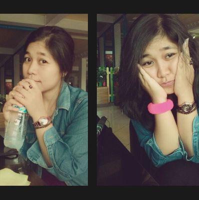 Citra_Kasih's profile picture. Impian..harapan..cita²