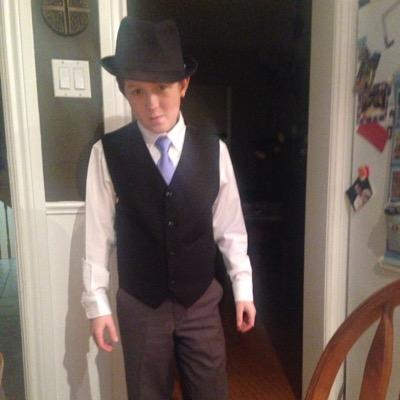 smoothest guy in the GTA according to Raina and indie 88