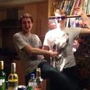 Dan Thomson - @drummerdanman - Twitter