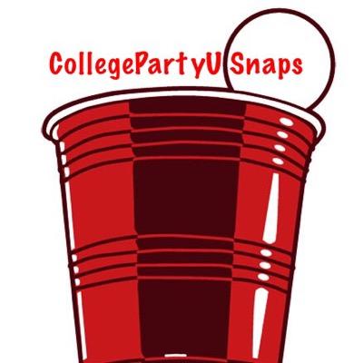 The best of college parties all around the country. Follow and send us your snaps, best ones of the week will get Venmo'd some $$$------ Snapchat: CollegePartyU