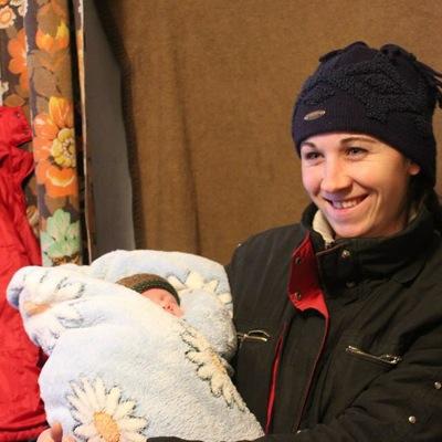 CTIMoldova's profile picture. A Chance to Thrive International is a faith-based humanitarian organization dedicated to helping girls and women facing crisis pregnancies in Moldova.