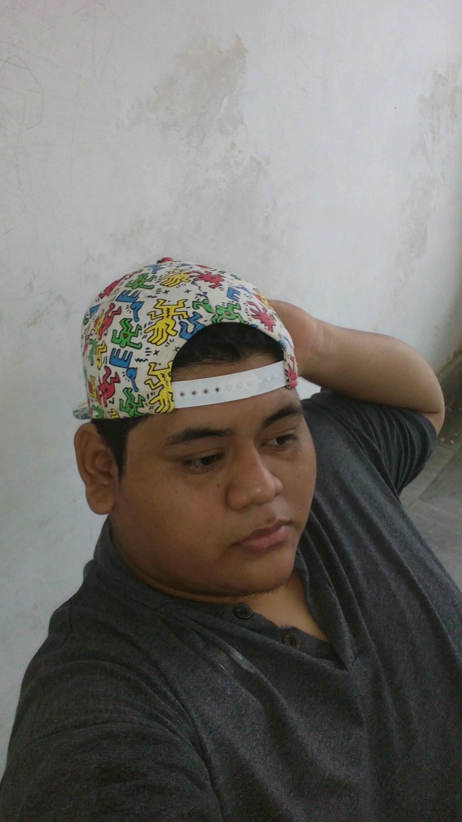 xoforoKG's profile picture. edgar_alexi