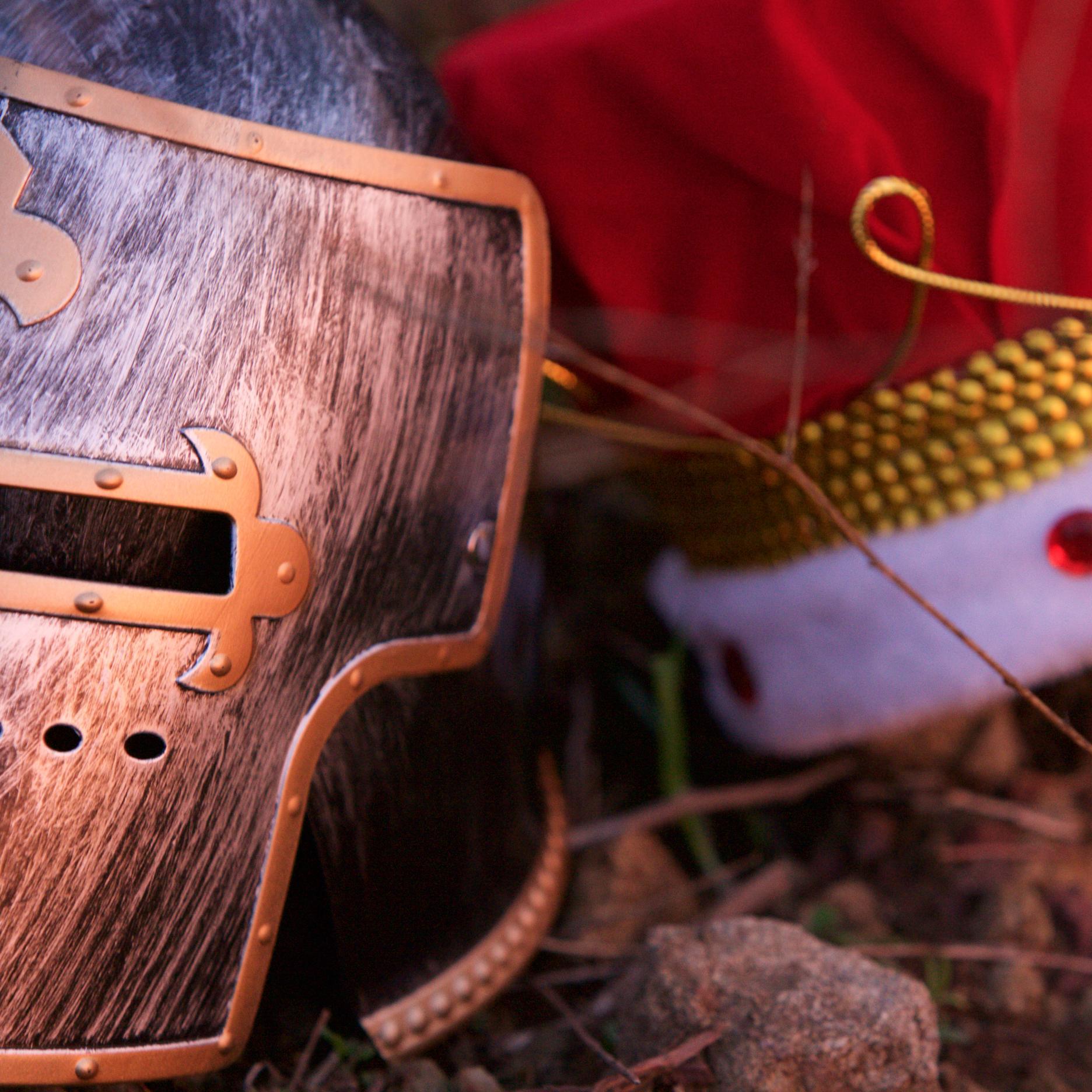 HeartsnEmpires's profile picture. The Soundtrack of a Revolution