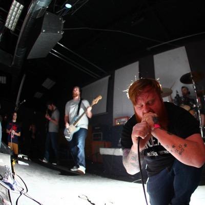 Melodic hardcore from Virginia http://t.co/F2Mthv2WiM IG - FRAGILEHANDSVA